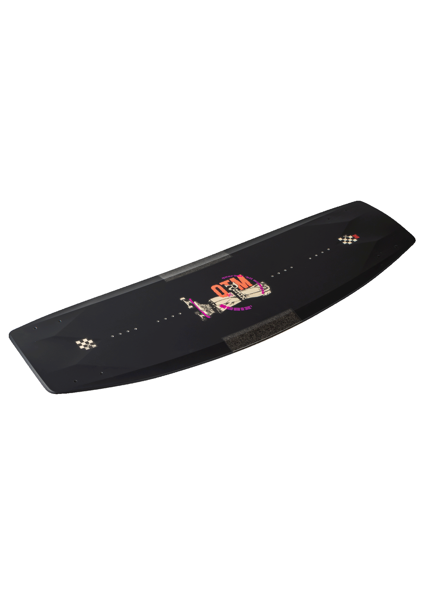 Ronix Quarter 'Til Midnight Women's Wakeboard 2025