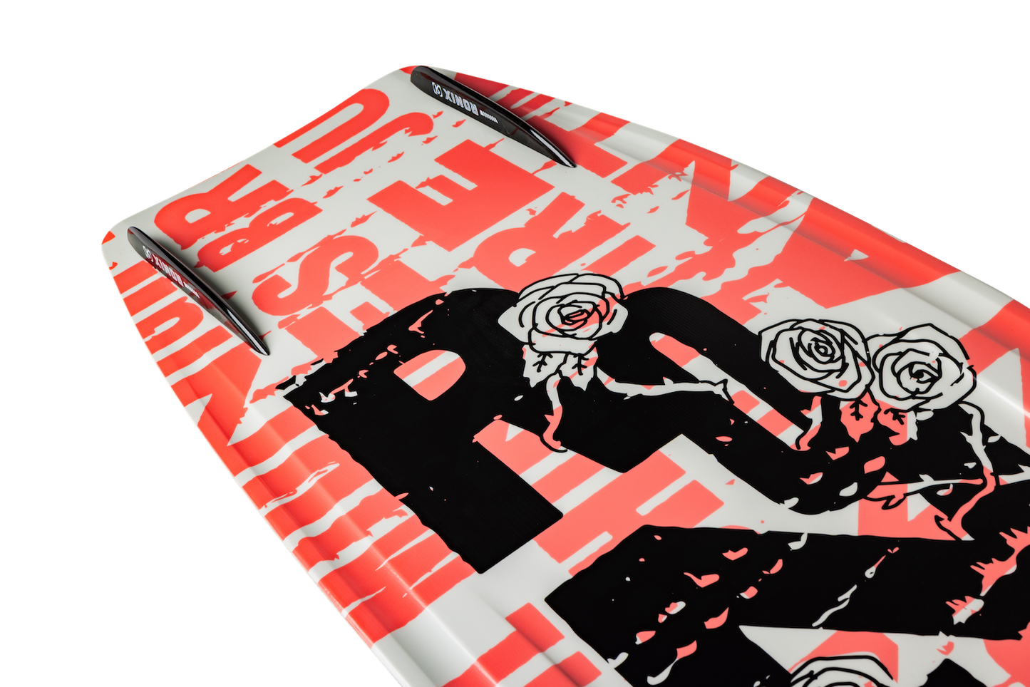 Ronix Quarter 'Til Midnight Women's Wakeboard 2026