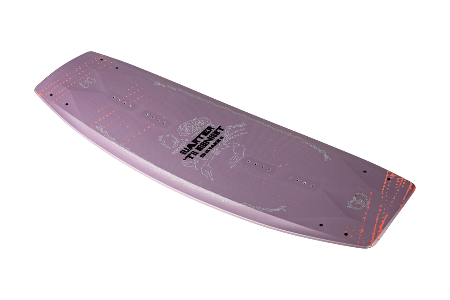 Ronix Quarter 'Til Midnight Women's Wakeboard 2026