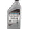 Quicksilver 25W-40 Synthetic Blend Marine Engine Oil in a quart-sized container.