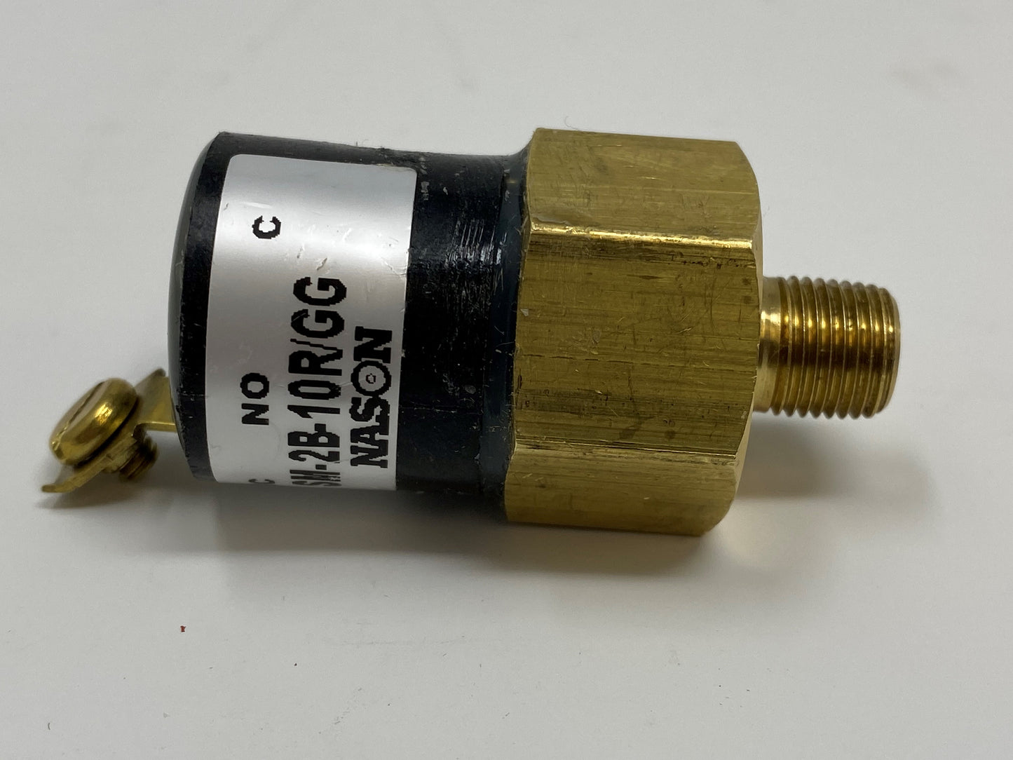 PCM Pro Tech Oil Pressure Switch Sensor