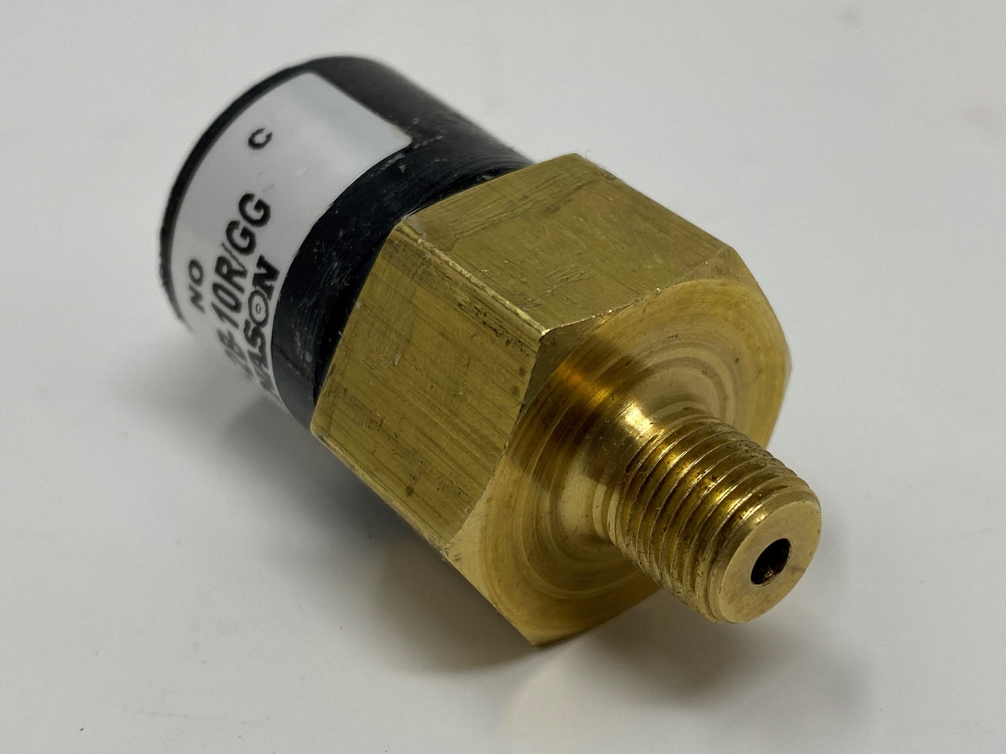 PCM Pro Tech Oil Pressure Switch Sensor