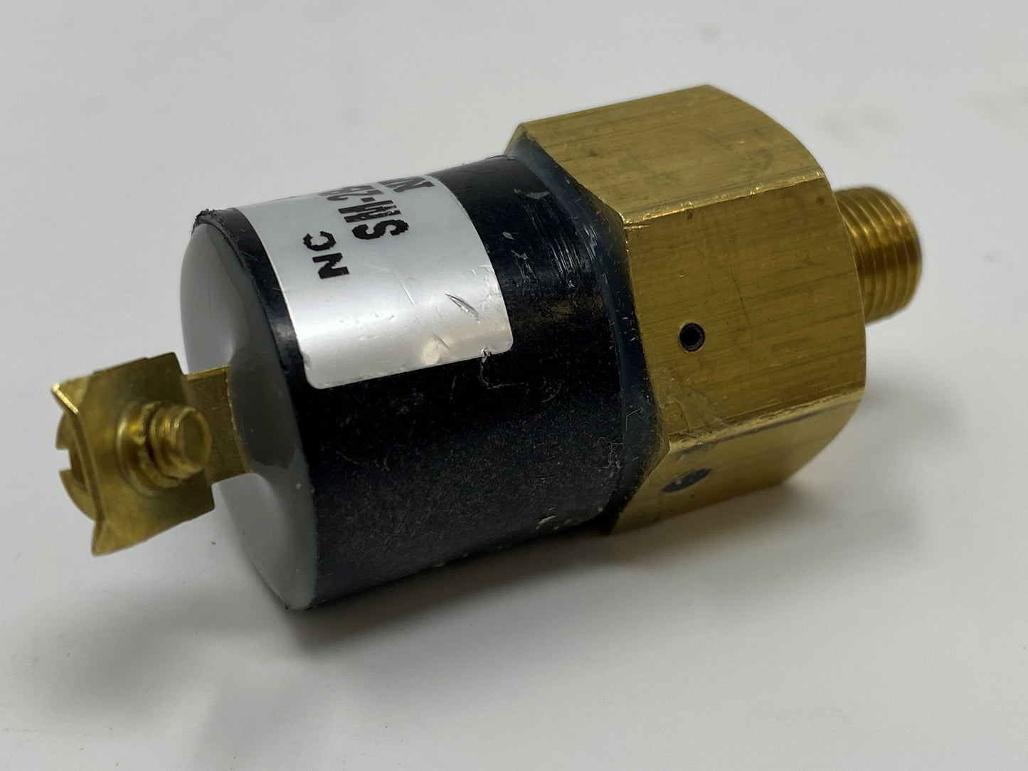 PCM Pro Tech Oil Pressure Switch Sensor