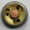 PCM R026002 160 Degree Thermostat PCM Raw Water Cooled