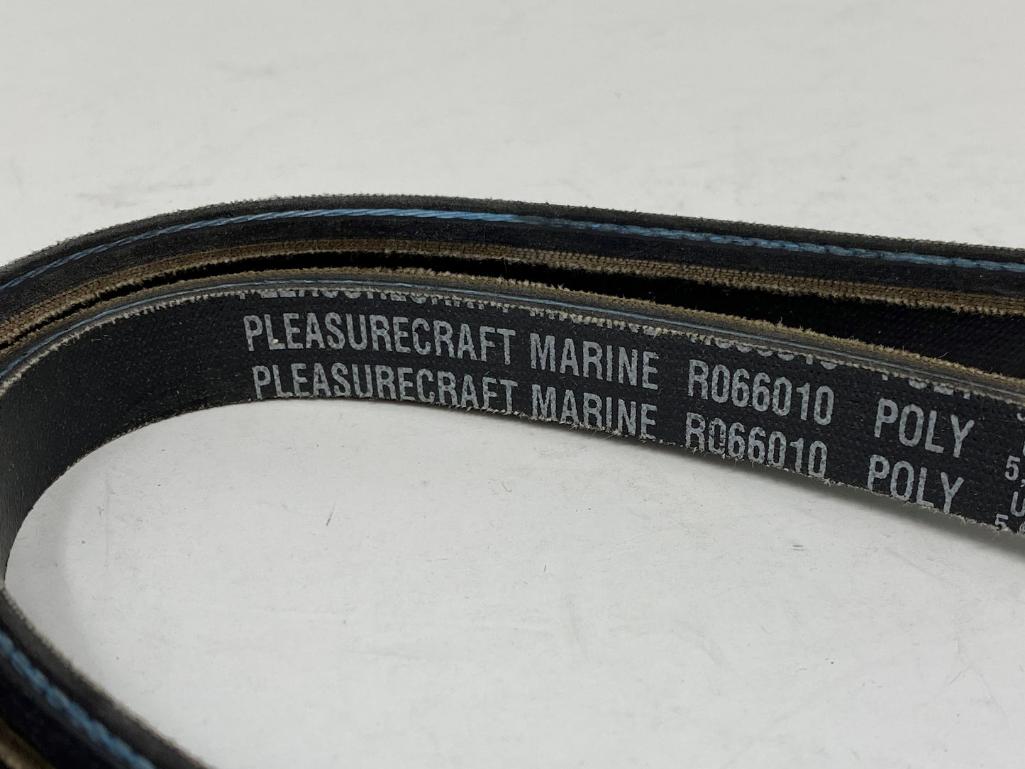 PCM R066010 Alternator Belt 305/350 Engines