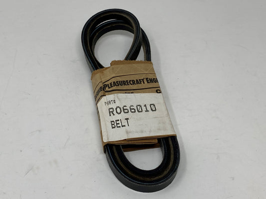 PCM R066010 Alternator Belt 305/350 Engines