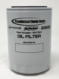 PCM R077001 Ford 302 351 and PCM GM Remote Oil Filter