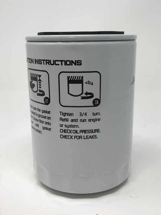 PCM R077001 Ford 302 351 and PCM GM Remote Oil Filter - 12 Pack - Buy 11 Get 1 FREE