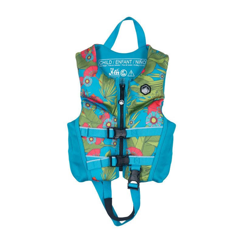 Liquid Force Dream Child (33-55) CGA Life Vest 2026