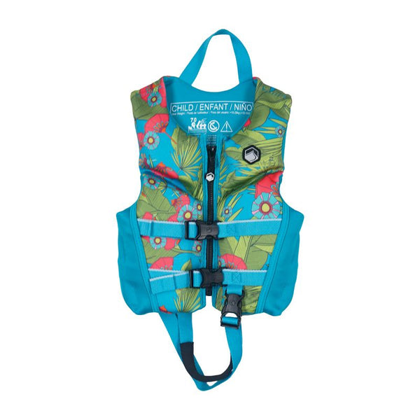 Liquid Force Dream Child (33-55) CGA Life Vest 2026