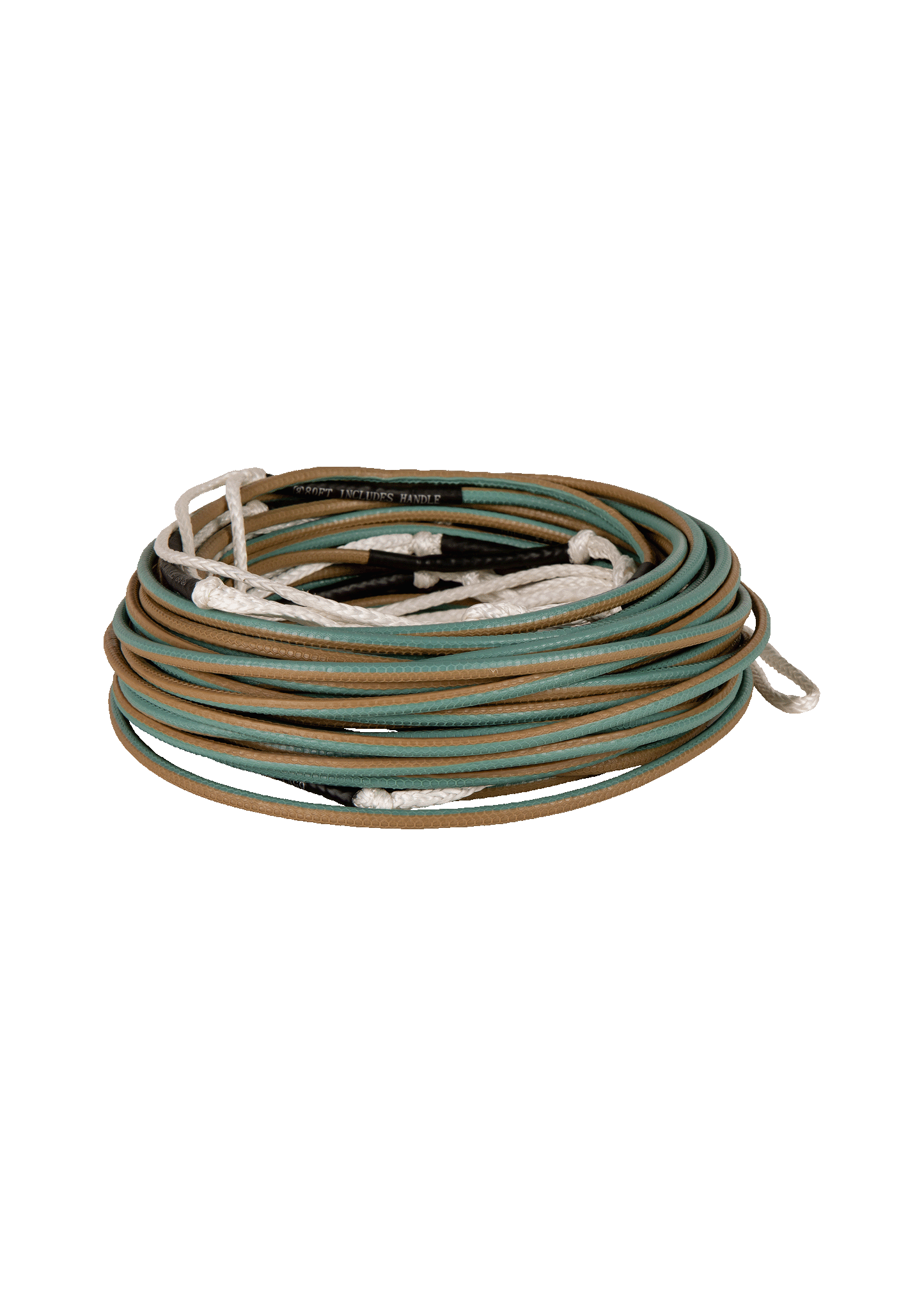 Ronix R8 Floating Mainline Wakeboard Rope