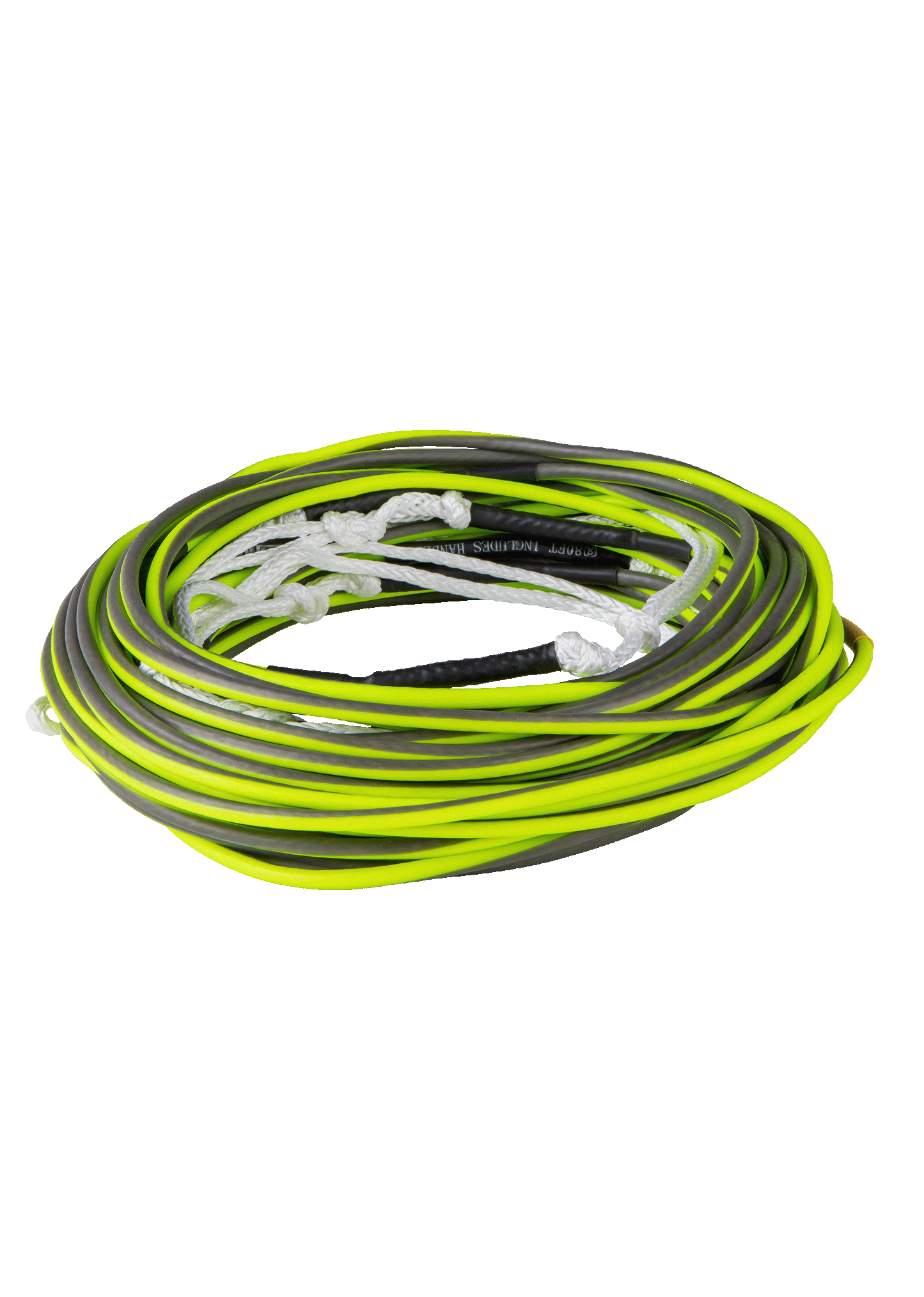 Ronix R8 Floating Mainline Wakeboard Rope