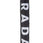 Radar 3-foot motor box protector and waterski rope holder