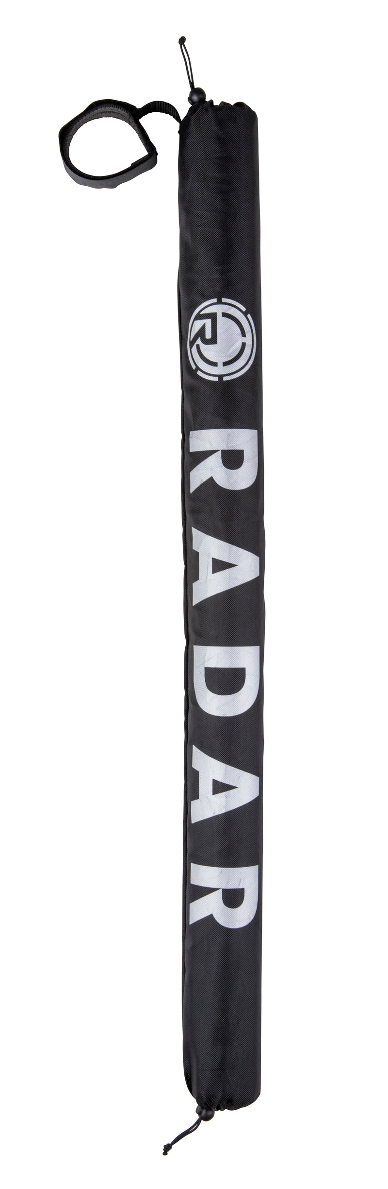 Radar 3-foot motor box protector and waterski rope holder