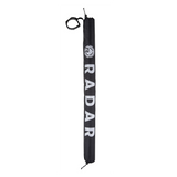 Radar 3-foot motor box protector and waterski rope holder