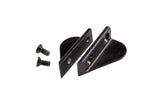 Radar Aluminum Slalom Wing replacement waterski fin wing