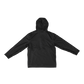 Radar Anorak Shell Black