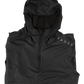 Radar Anorak Shell Black