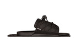 Radar ARTP adjustable rear toe plate with Feather Frame 2.0 in black