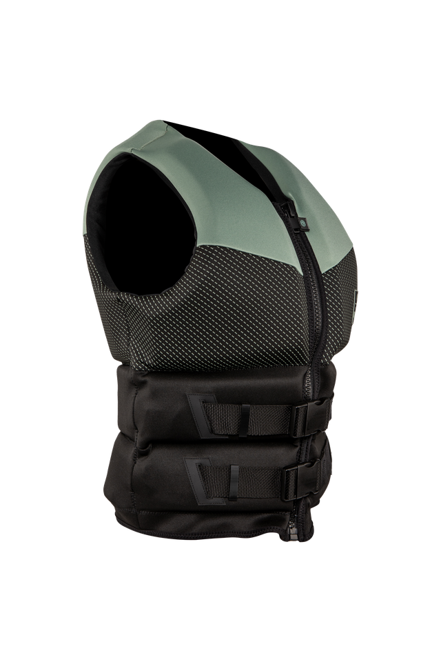 Radar Aura Women's CGA Life Vest 2027 – Coast Guard Approved Waterski Vest