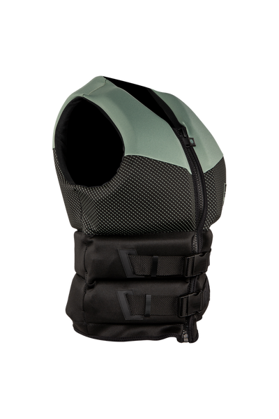Radar Aura Women's CGA Life Vest 2027 – Coast Guard Approved Waterski Vest