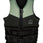 Front view of Radar Aura women's Coast Guard Approved life jacket