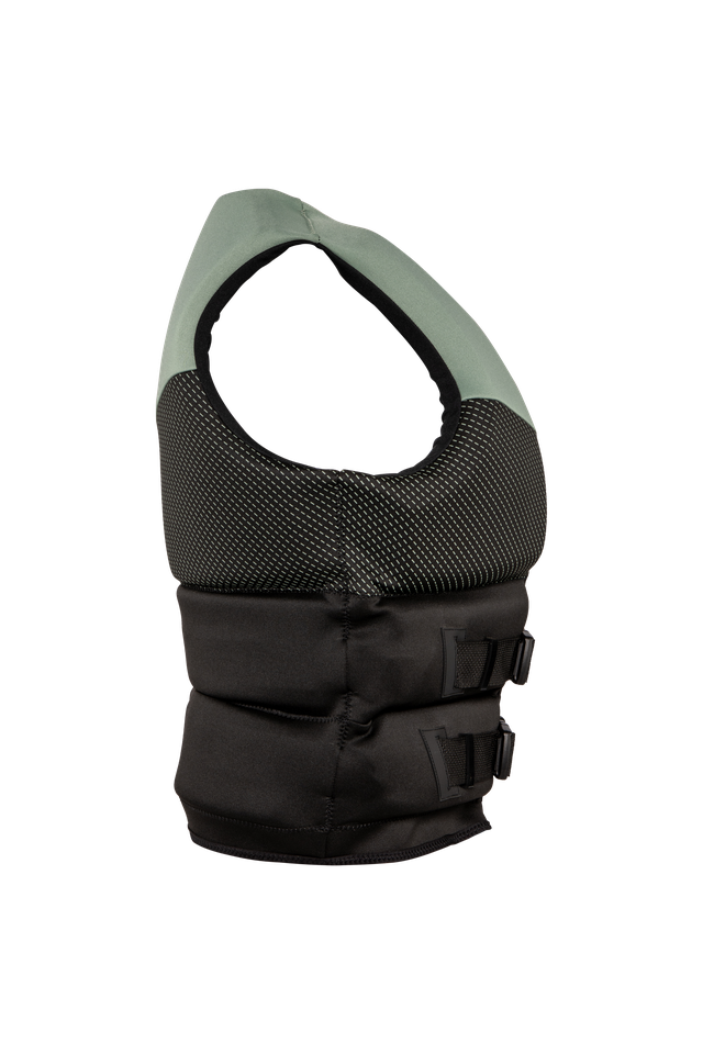 Radar Aura Women's CGA Life Vest 2027 – Coast Guard Approved Waterski Vest