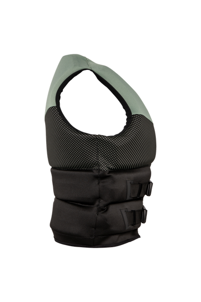 Radar Aura Women's CGA Life Vest 2027 – Coast Guard Approved Waterski Vest