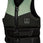 Radar Aura Women's CGA Life Vest 2027 Coast Guard Approved waterski vest