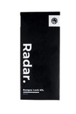 Radar Boot Lace Bungee Kit replacement laces for waterski boots