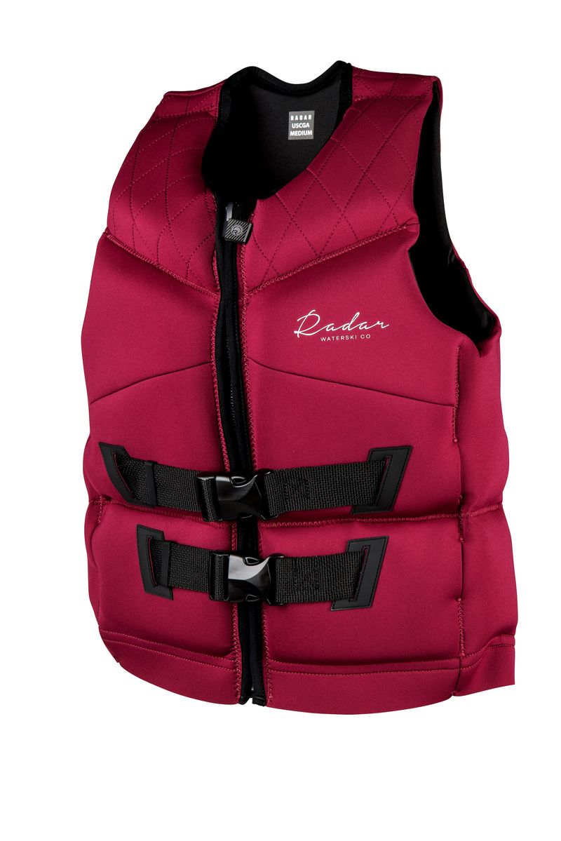 Radar Cameo 3.0 Women's CGA Life Vest 2026