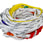 Radar Control 70-foot waterski mainline rope