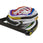 Radar Control 8-section waterski mainline