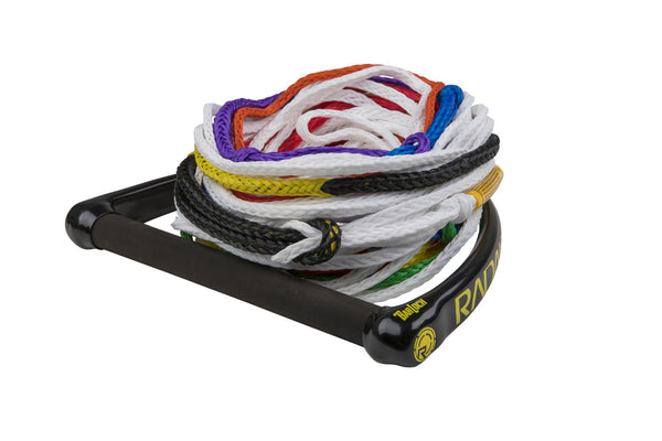 Radar Control 8-section waterski mainline
