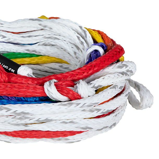 Radar Control 70-foot 8-section slalom waterski mainline rope