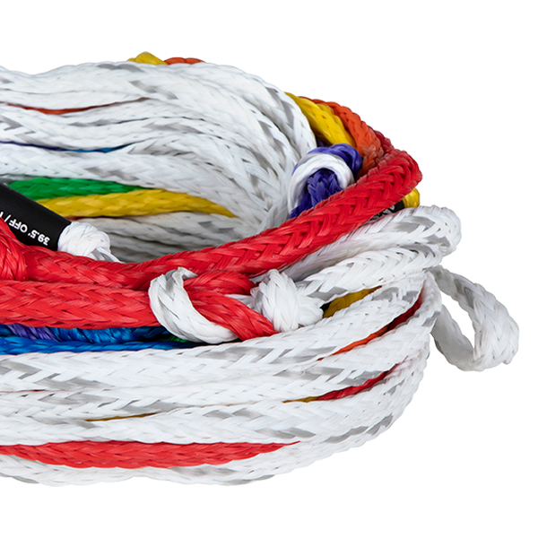 Radar Control 70-foot 8-section slalom waterski mainline rope