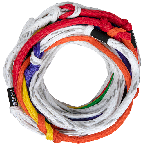 Radar Control 70-foot 8-section slalom waterski mainline rope