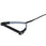 Radar Control Pro 13-inch waterski handle with 10-section mainline