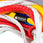 Radar Control Pro 13-inch waterski handle with 10-section mainline