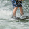 Radar Firebolt Kids Combo Water Skis 46" 2027 – Adjustable Horseshoe Bindings