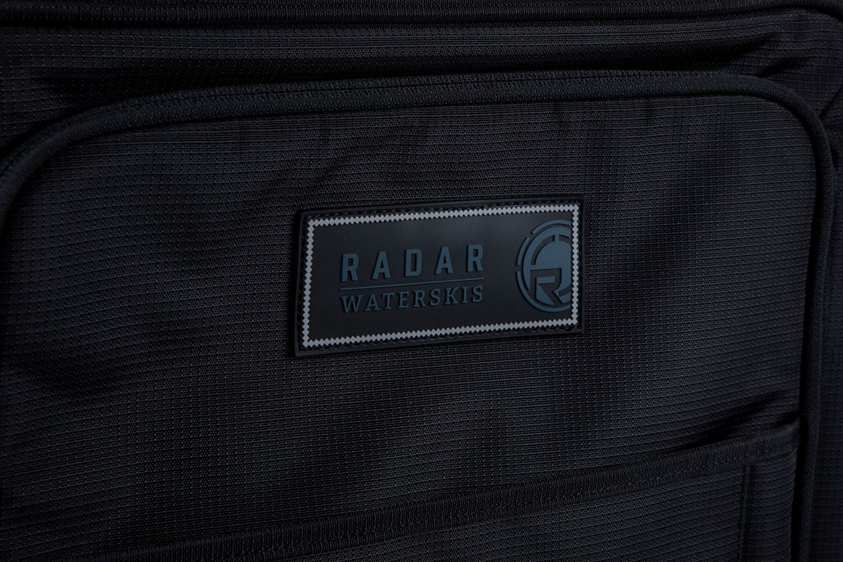 Radar Flight 40L four-wheel carry-on rolling luggage