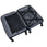 Interior storage compartment of Radar Flight 40L carry-on luggage