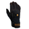 Laser-cut silicone backhand on Radar Hydro-A glove