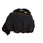 Pre-curved fingers on Radar Hydro-A waterski glove