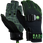 Radar Hydro-K Inside-Out performance waterski gloves