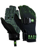 Radar Hydro-K Inside-Out performance waterski gloves