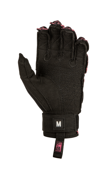 Radar Lyric-A BOA Women's Waterski Gloves – Inside-Out Amara Palm