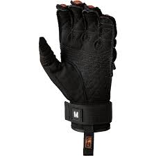 Radar Lyric Women's Inside-Out Waterski Gloves – Amara Palm & Powerpull