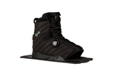 Radar Lyric BOA women's front slalom waterski boot with Feather Frame 2.0