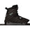 Side view of Radar Lyric BOA women's slalom waterski binding
